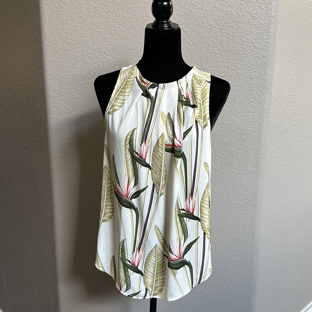 Ann Taylor Size Small Top